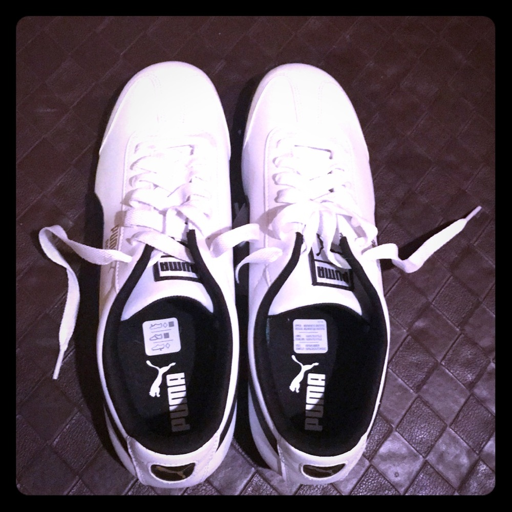Puma Roma men sneaker
